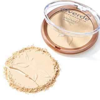 Puder Banana Baking alverde NATURKOSMETIK