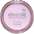 Puder Blurring  alverde NATURKOSMETIK