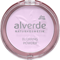 Puder Blurring  alverde NATURKOSMETIK
