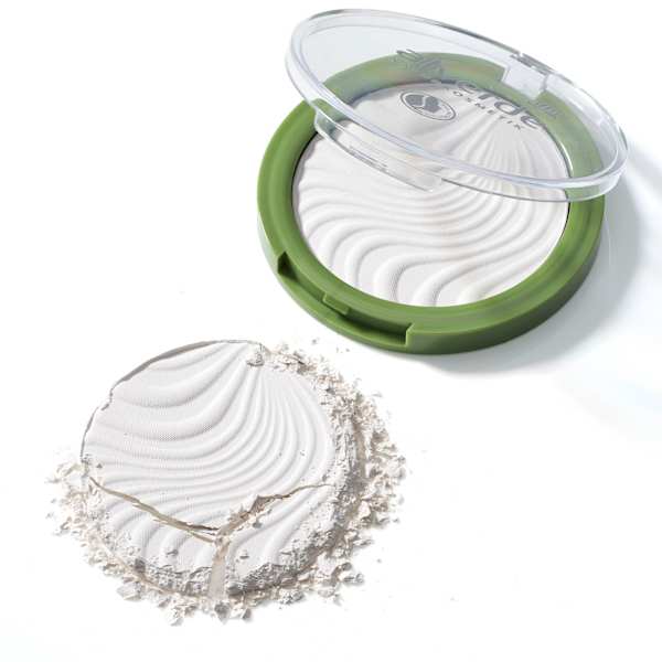 Puder Setting alverde NATURKOSMETIK