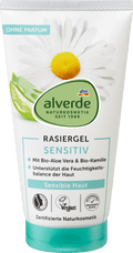 alverde NATURKOSMETIK None Media 1