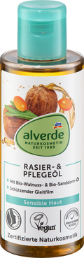 alverde NATURKOSMETIK None Media 1