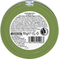 Regenbogenpuder bunt alverde NATURKOSMETIK