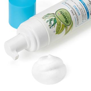 Reinigungsschaum 3in1 Hydro alverde NATURKOSMETIK