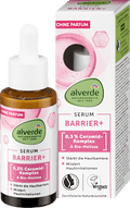 Serum Barrier+ alverde NATURKOSMETIK