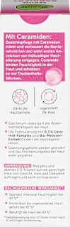 Serum Barrier+ alverde NATURKOSMETIK