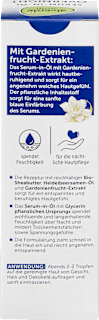 Serum-in-Öl Overnight alverde NATURKOSMETIK
