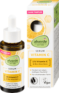 Serum Vitamin C alverde NATURKOSMETIK