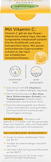 Serum Vitamin C alverde NATURKOSMETIK