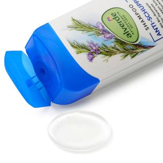 Shampoo Anti-Schuppen alverde NATURKOSMETIK