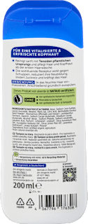 Shampoo Anti-Schuppen alverde NATURKOSMETIK