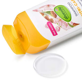 Shampoo Nutri-Care alverde NATURKOSMETIK