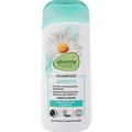 Shampoo Sensitiv Kamille alverde NATURKOSMETIK