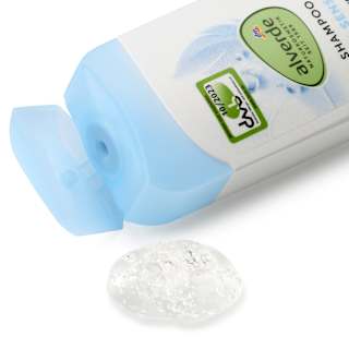 Shampoo Ultra Sensitiv alverde NATURKOSMETIK