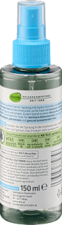 Sprüh-Conditioner Express Feuchtigkeit alverde NATURKOSMETIK