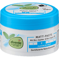 Styling Mattpaste alverde NATURKOSMETIK