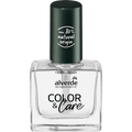 Top Coat Color & Care 10 All in One alverde NATURKOSMETIK