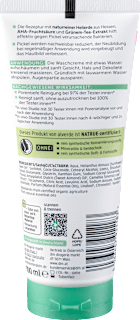 Waschcreme Clear alverde NATURKOSMETIK
