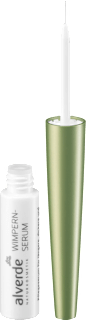 Wimpernserum  alverde NATURKOSMETIK