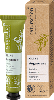Augenpflege  alverde Naturschön
