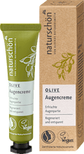 Augenpflege  alverde Naturschön
