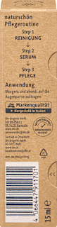Augenpflege  alverde Naturschön