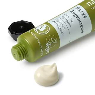 Augenpflege  alverde Naturschön