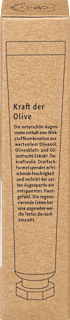 Augenpflege  alverde Naturschön