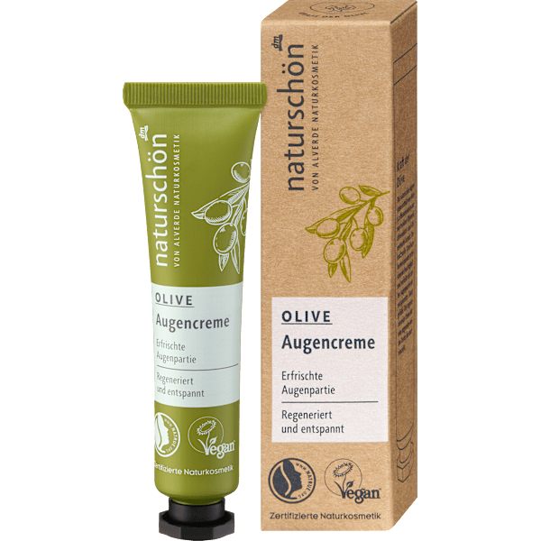 Augenpflege  alverde Naturschön