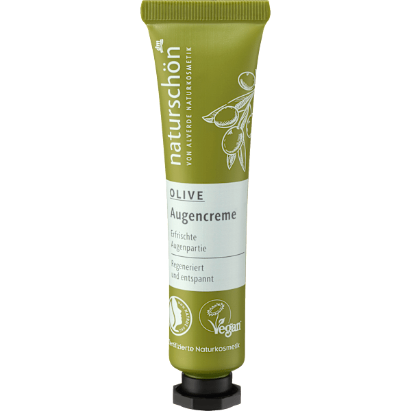 Augenpflege  alverde Naturschön