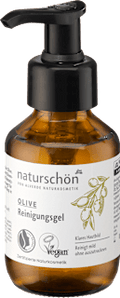 Reinigungsgel Olive alverde Naturschön