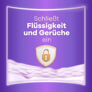 discreet Einlagen Inkontinenz Maxi Comfort always