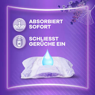 discreet Einlagen Inkontinenz Maxi Vorteilspack (4x12 St) always