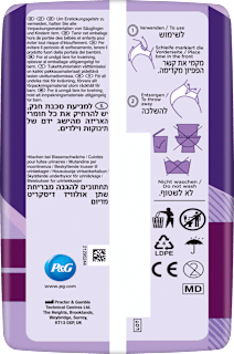 discreet Pants Inkontinenz Plus Gr. M always