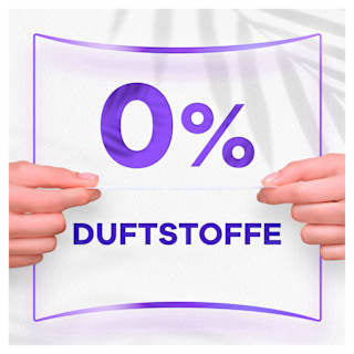 Slipeinlagen Daily Fresh Long ohne Duft, Big Pack always