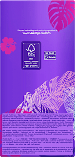 Slipeinlagen Daily Fresh Normal mit Frischeduft, Big Pack always