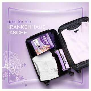 Wochenbett Pants discreet Postpartum, Gr. L always