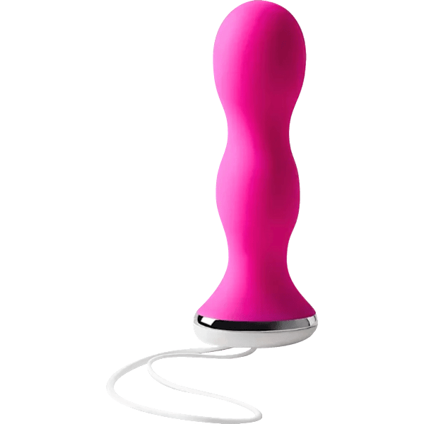Beckenbodentrainer Perifit Care App-gesteuert, Pink  AMORELIE