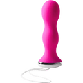Beckenbodentrainer Perifit Care App-gesteuert, Pink  AMORELIE
