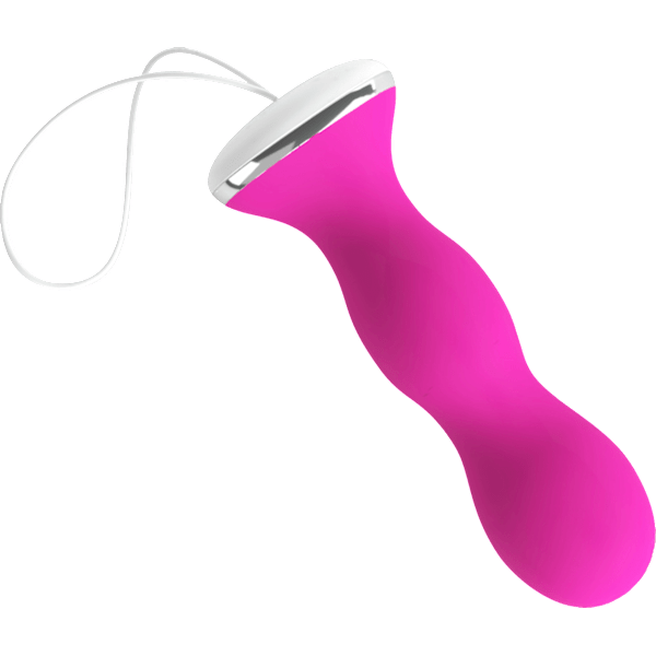 Beckenbodentrainer Perifit Care App-gesteuert, Pink  AMORELIE