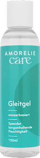 Gleitgel Care wasserbasiert AMORELIE