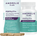 Fertility+ für Ihn 30 St AMORELIE Health