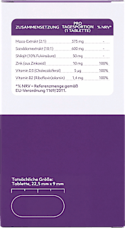 Intimhydration+ für Sie 30 St AMORELIE Health