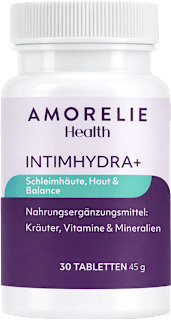 Intimhydration+ für Sie 30 St AMORELIE Health