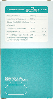 Libido+ für Ihn 30 St AMORELIE Health