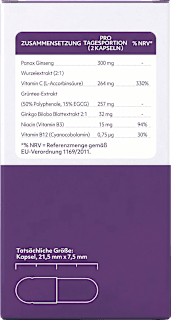 Libido+ für Sie 30St AMORELIE Health