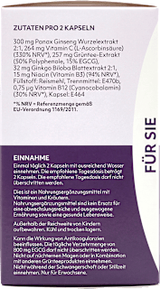 Libido+ für Sie 30St AMORELIE Health