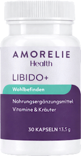 Libido+ für Sie 30St AMORELIE Health