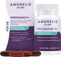 Pregnancy+ für Sie 30 St AMORELIE Health