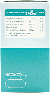 Sexual Energy+ für Ihn 30 St AMORELIE Health